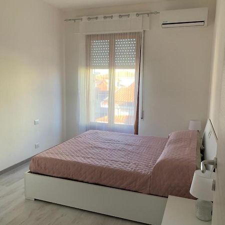 Apartament Casa Mare Calle Casa Borgorosso Zewnętrze zdjęcie