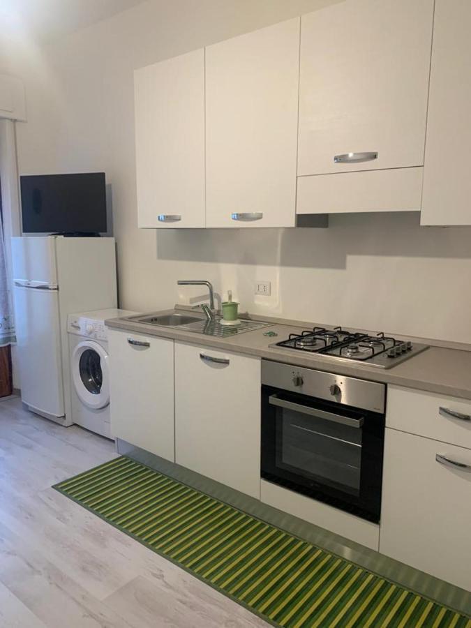 Apartament Casa Mare Calle Casa Borgorosso Zewnętrze zdjęcie