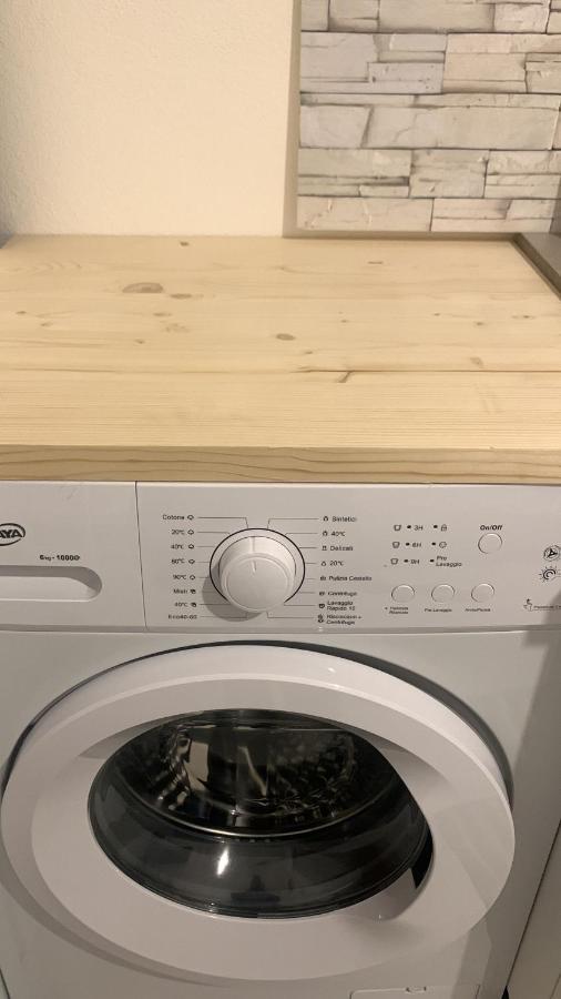 Apartament Casa Mare Calle Casa Borgorosso Zewnętrze zdjęcie