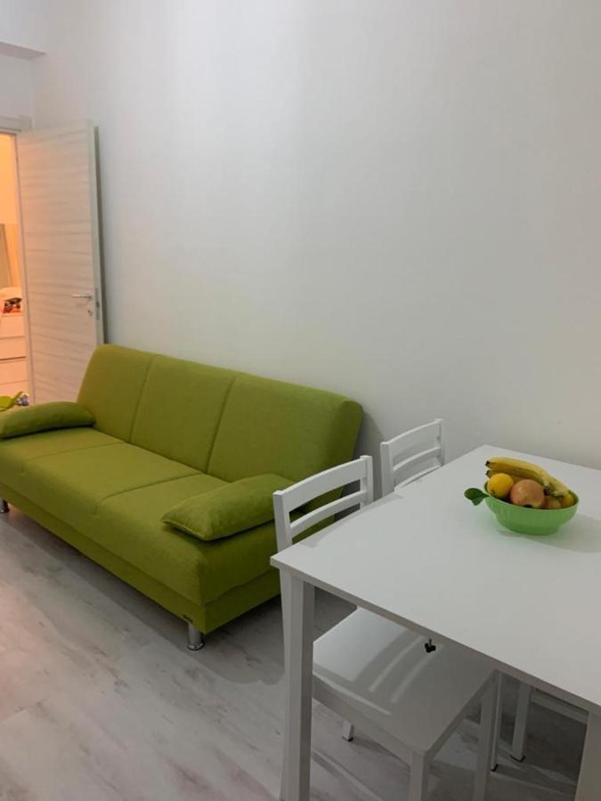 Apartament Casa Mare Calle Casa Borgorosso Zewnętrze zdjęcie