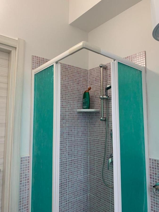 Apartament Casa Mare Calle Casa Borgorosso Zewnętrze zdjęcie